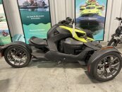 New 2023 Can-Am Ryker 900 ACE