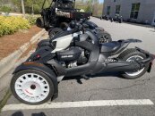 New 2023 Can-Am Ryker 900 Rally