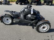 New 2023 Can-Am Ryker 900 Rally