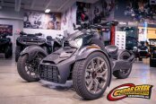 2023 Can-Am Ryker 600 ACE