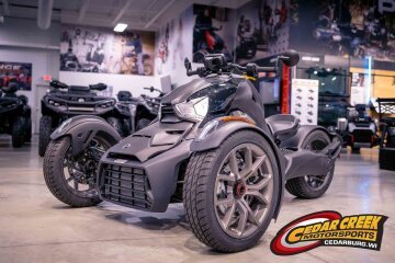 2023 Can-Am Ryker 600 ACE