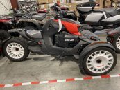 New 2023 Can-Am Ryker 900 Rally
