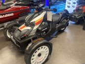 New 2023 Can-Am Ryker 900 Rally