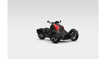 New 2023 Can-Am Ryker 900 ACE