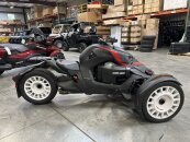 New 2023 Can-Am Ryker 900 Rally
