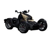New 2023 Can-Am Ryker