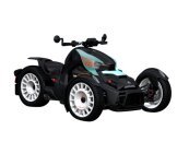 New 2023 Can-Am Ryker