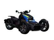New 2023 Can-Am Ryker