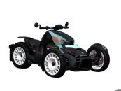 New 2023 Can-Am Ryker