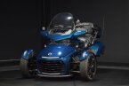 Thumbnail Photo 2 for New 2023 Can-Am Spyder F3