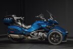 Thumbnail Photo 6 for New 2023 Can-Am Spyder F3