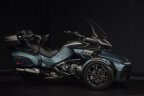 Thumbnail Photo 5 for New 2023 Can-Am Spyder F3