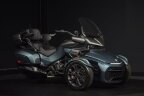 Thumbnail Photo 4 for New 2023 Can-Am Spyder F3