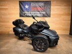 Thumbnail Photo 4 for New 2023 Can-Am Spyder F3
