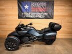 Thumbnail Photo 1 for New 2023 Can-Am Spyder F3