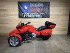 Thumbnail Photo 4 for New 2023 Can-Am Spyder F3