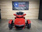 Thumbnail Photo 1 for New 2023 Can-Am Spyder F3