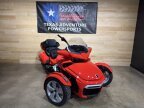 Thumbnail Photo 2 for New 2023 Can-Am Spyder F3