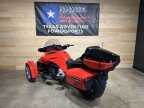 Thumbnail Photo 5 for New 2023 Can-Am Spyder F3