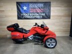 Thumbnail Photo 3 for New 2023 Can-Am Spyder F3