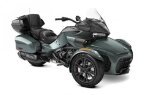 Thumbnail Photo 6 for New 2023 Can-Am Spyder F3