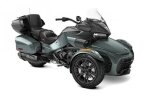 Thumbnail Photo 6 for New 2023 Can-Am Spyder F3