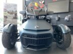 Thumbnail Photo 5 for New 2023 Can-Am Spyder F3