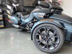 Thumbnail Photo 1 for New 2023 Can-Am Spyder F3