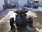 Thumbnail Photo 2 for 2023 Can-Am Spyder F3
