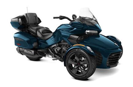 Photo 1 for 2023 Can-Am Spyder F3