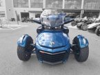 Thumbnail Photo 2 for 2023 Can-Am Spyder F3 T