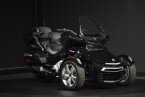 Thumbnail Photo 4 for New 2023 Can-Am Spyder F3