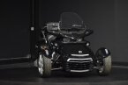 Thumbnail Photo 3 for New 2023 Can-Am Spyder F3