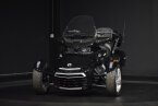 Thumbnail Photo 2 for New 2023 Can-Am Spyder F3