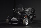 Thumbnail Photo 1 for New 2023 Can-Am Spyder F3
