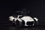 Thumbnail Photo 3 for New 2023 Can-Am Spyder F3 T