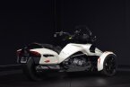 Thumbnail Photo 6 for New 2023 Can-Am Spyder F3 T