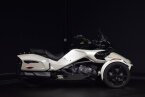 Thumbnail Photo 5 for New 2023 Can-Am Spyder F3 T