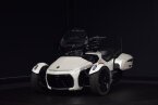 Thumbnail Photo 1 for New 2023 Can-Am Spyder F3 T