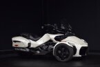 Thumbnail Photo 4 for New 2023 Can-Am Spyder F3 T