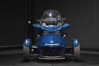 Thumbnail Photo 3 for New 2023 Can-Am Spyder F3