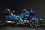 Thumbnail Photo 6 for New 2023 Can-Am Spyder F3