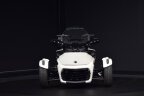 Thumbnail Photo 2 for New 2023 Can-Am Spyder F3 T