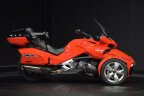 Thumbnail Photo 6 for New 2023 Can-Am Spyder F3