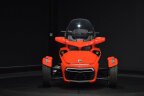 Thumbnail Photo 2 for New 2023 Can-Am Spyder F3