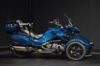 Thumbnail Photo 6 for New 2023 Can-Am Spyder F3