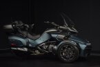 Thumbnail Photo 6 for New 2023 Can-Am Spyder F3
