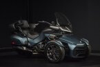 Thumbnail Photo 5 for New 2023 Can-Am Spyder F3