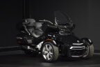 Thumbnail Photo 4 for New 2023 Can-Am Spyder F3