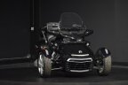 Thumbnail Photo 3 for New 2023 Can-Am Spyder F3